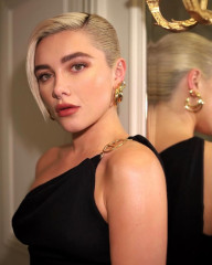 Florence Pugh