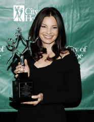 Fran Drescher