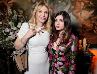 Frances Bean Cobain