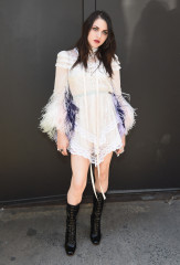 Frances Bean Cobain