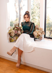 Francia Raisa