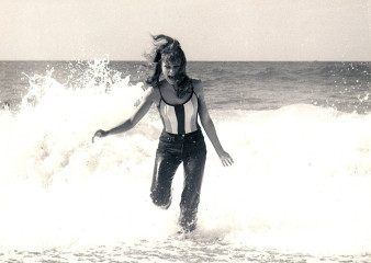Francoise Dorleac