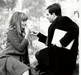Francoise Dorleac