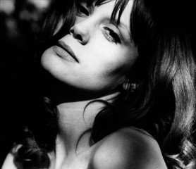 Francoise Dorleac