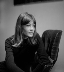 Francoise Hardy