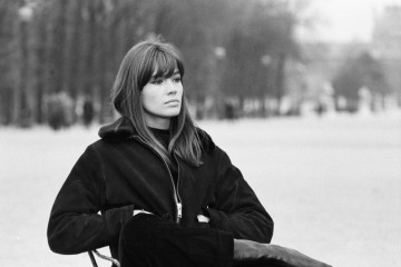 Francoise Hardy