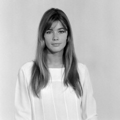 Francoise Hardy