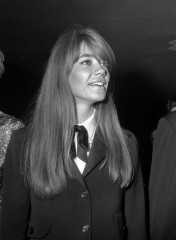 Francoise Hardy