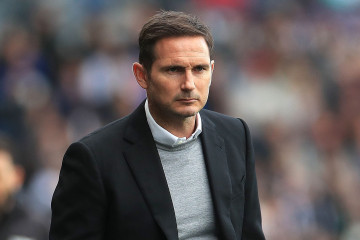 Frank Lampard