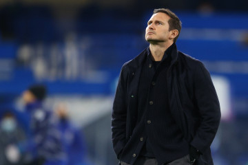 Frank Lampard
