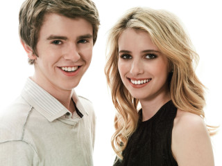 Freddie Highmore