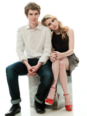 Freddie Highmore