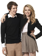Freddie Highmore