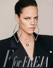 Freja Beha