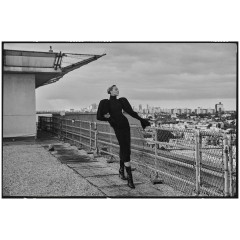 Frida Gustavsson