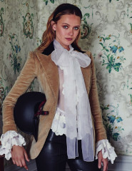 Frida Gustavsson