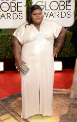 Gabourey Sibide