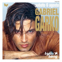 Gabriel Garco