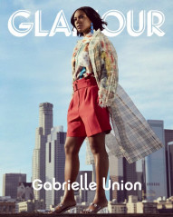 Gabrielle Union