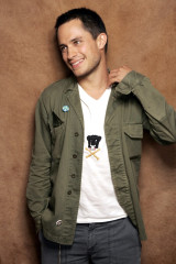 Gael Garcia Bernal