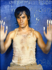 Gael Garcia Bernal