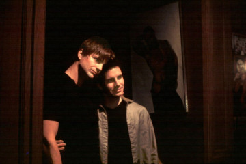 Gale Harold