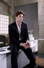 Gale Harold