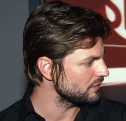 Gale Harold