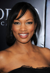 Garcelle Beauvais-Nilon