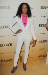 Garcelle Beauvais-Nilon