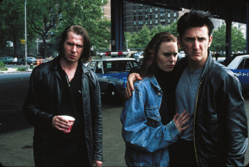 Gary Oldman