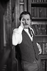 Gary Oldman