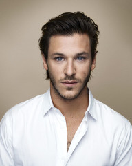 Gaspard Ulliel