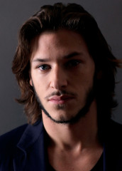 Gaspard Ulliel