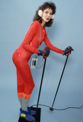 Geena Davis