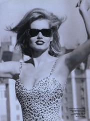 Geena Davis