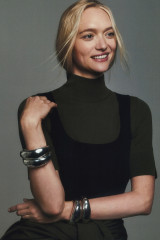 Gemma Ward