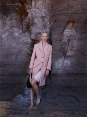 Gemma Ward