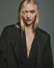 Gemma Ward