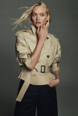 Gemma Ward