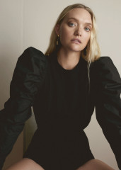 Gemma Ward