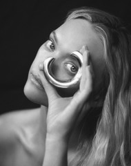 Gemma Ward