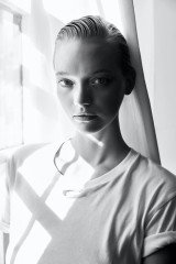 Gemma Ward