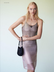 Gemma Ward