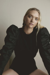 Gemma Ward