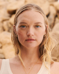 Gemma Ward
