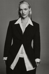 Gemma Ward
