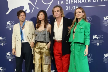 Gemma Chan