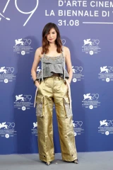 Gemma Chan