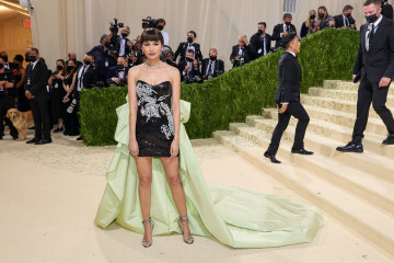 Gemma Chan